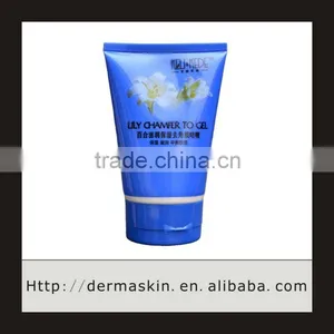 Herbal Lily Moisturizing Nourishing Facial Scrub 100 ML thumbnail-1