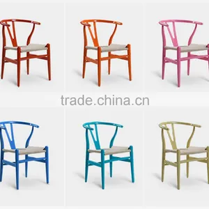 2016 Lateset Wood Hotel Dining Chair thumbnail-2