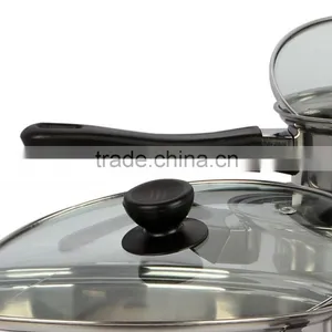 Stainless Steel Kitchen Tool Sets and Equipments for Restaurants With Prices Quality Choice thumbnail-4