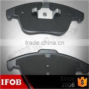 Brake Pads Volvo 30793941/ Volvo 30793540 thumbnail-1