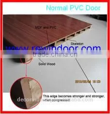 Classic Furniture Pvc Wooden Door thumbnail-4