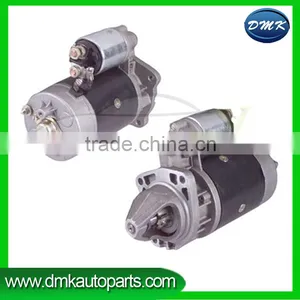 Oem:STR22006,50-9124,17075,0-001-358-046 Starter Car 12v 3.9kw thumbnail-1