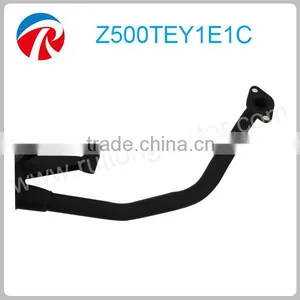 Motorcycle Muffler,Retro Billissimo 50 Exhaust Muffler thumbnail-3