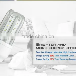 7W Hot Selling Dimmable Corn LED Lights thumbnail-6
