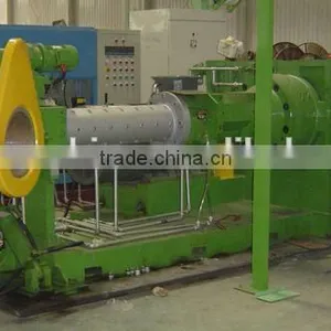 Hot Sale Rubber Extruder Stainless Steel Strainer thumbnail-1