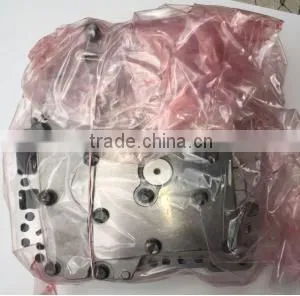 ATX Automatic Transmission U540E Valve Body Gearbox Automotive Part Valve Body VBX thumbnail-2