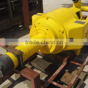 SL135 Water Swivel for Drilling Rig thumbnail-3