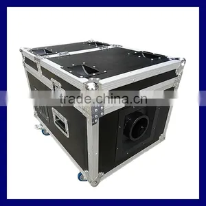 Stage Special 3000W Low Lying Fog Machine / Low Smoke Machine thumbnail-1