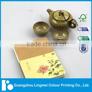 Luxury Hardcover Children's Story Books, Custom Kids Hardcover Book With Hot Stamping thumbnail-5