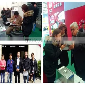 Industrial Washing Machine With Tank Basket China thumbnail-3