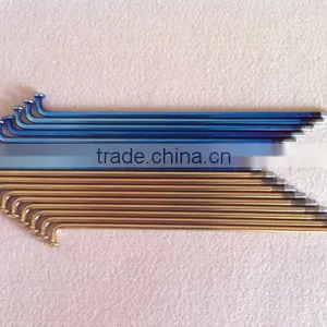 Motorcycle Wheel Spokes thumbnail-1