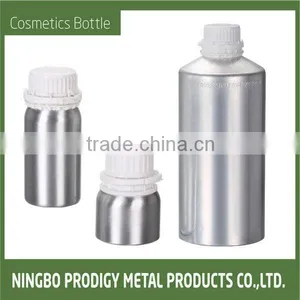 Aluminum Bottle for Essential Oil 1000ml thumbnail-1