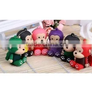 Wholesale Computer Accessories Usb 2.0 Flash Drive thumbnail-4