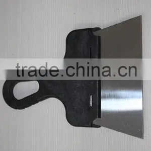 PC Hand Scraper / Paint Tools / Stainless Steel Blade thumbnail-4