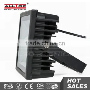 High Brightness Outdoor Bridgelux 50w Rgb Led Floodlight thumbnail-2