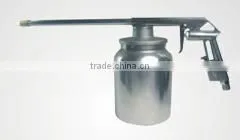 Cleaning High Pressure Air Washing Gun Aluminum Tank thumbnail-1