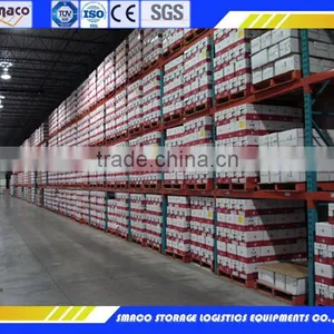 Hot Issue Industrial Use Drive in Racking thumbnail-1