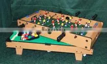 3 in 1 Table Games,Table Football, Mini Pool Table thumbnail-4