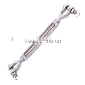 Turnbuckle Jaw & Jaw thumbnail-1