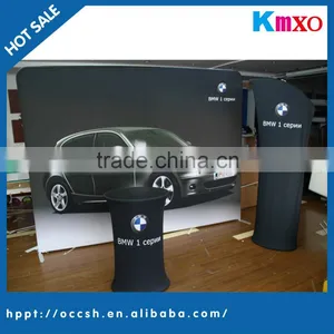 High Quality Fabric Display Banner for Car thumbnail-1