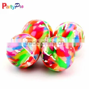 Customized High Quality Low Price High Jumping Bounce Ball EN71 thumbnail-1