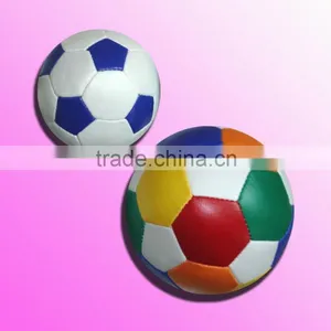 36panels Football Juggling Ball thumbnail-1