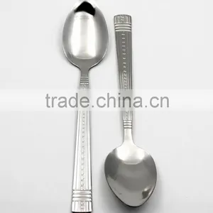 Eco-Friendly & Stocked Stainless Steel Cutlery Sets thumbnail-1