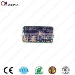 4-20mA Digital Load Cell Current Board DLH-420B thumbnail-1