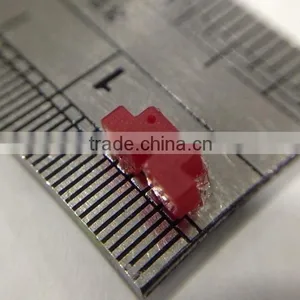 Micro Precision Machinary Parts thumbnail-1