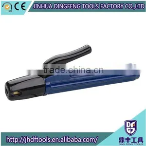High Quality Current Welding Electrode Holder For Holland Type 800A Holder Hand Tool thumbnail-1