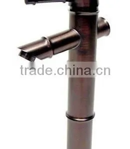 Bamboo Style Mixer Tap thumbnail-1