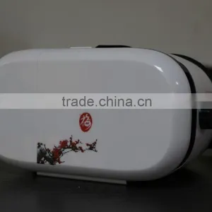 3D VR Glasses 3D Glasses for Smart Phone VR ViEW VR Got thumbnail-4