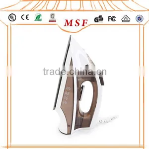 2014 Electric Home Appliance Steam Iron thumbnail-4
