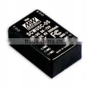 SCW0 5 Original Meanwell DC/DC Converter thumbnail-1