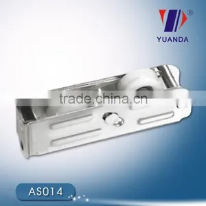 Aluminium Sliding Window Double Roller,Aluminium Wheel thumbnail-1