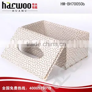 Tissue Box, Napkin Holder,paper Storage Box thumbnail-1