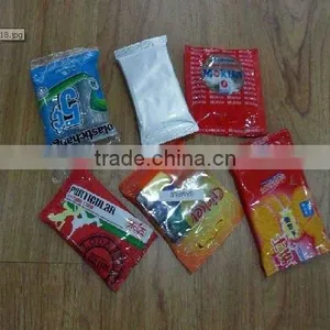 Automatic Horizontal Pillow Packing Machine/Soap Machinery thumbnail-3