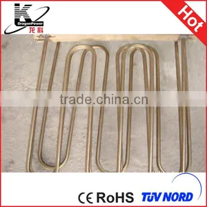 3U Bundle 1.5" Thread Electric Tubular Water Heater Element 380V 9000W thumbnail-6