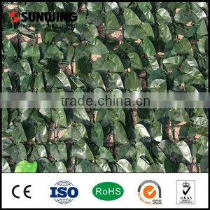 Outdoor Decorative Palm Trees Garden Plant Privacy Screen thumbnail-4