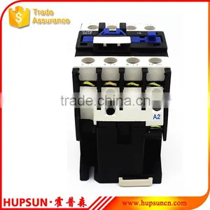 High Quality LC1-D2510 25A Contactor thumbnail-5