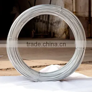 High Tensile Galvanized Iron Wire thumbnail-3
