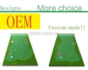 Mini Golf Turf Putting Green thumbnail-1
