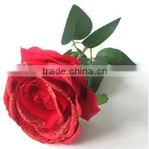 Wholesale Silk Flowers &silk Flowers Wholesale&silk Flowers for Decoration thumbnail-1