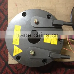 Elevator Machine Brake thumbnail-2