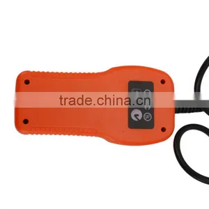 2015 Top-Rated High Quality U480 CAN-BUS OBD OBD2 Code Reader Scanner U480 Code Reader for VW U480 Scanner thumbnail-3