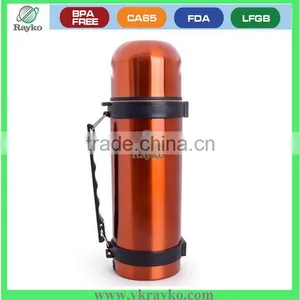 Best New Design Bpa Free Vacuum Flask thumbnail-1