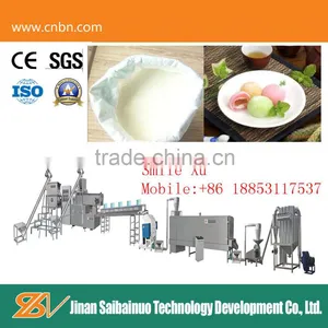 Modified Starch Extruder thumbnail-1