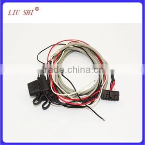Auto Fuse Holder /auto Cable Connector thumbnail-5