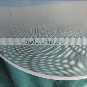 Roundness Disk Shape Acrylic Light Guide Panel thumbnail-1