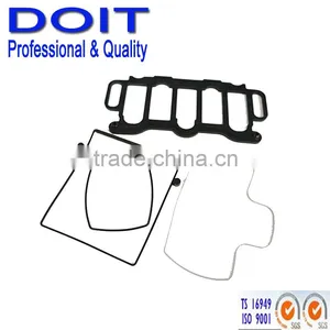 High Pressure Water Seal thumbnail-1